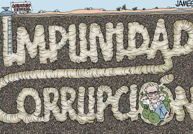 Rocha Moya: Bien guardadito