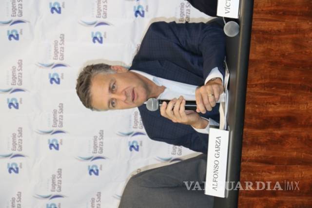 $!FEMSA y Tec de Monterrey anuncian ganadores Premio Eugenio Garza Sada 2018