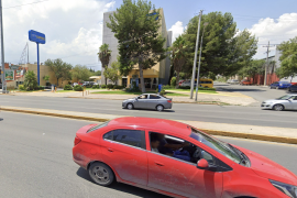 El periférico LEA tendrá cierre parcial por trabajos de rehabilitación en carriles centrales.