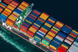 La guerra entre Estados Unidos e Irán ha provocado una grave crisis en el mercado global del diésel, impulsada por las alteraciones en el suministro en Oriente Medio.