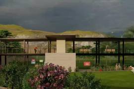 Club Campestre Saltillo avanza en su modernización con una inversión de 75 millones de pesos en obras deportivas y sociales.