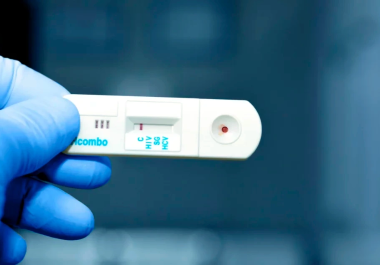 En contraste, los contagios de herpes genital experimentaron una disminución en el mismo periodo.