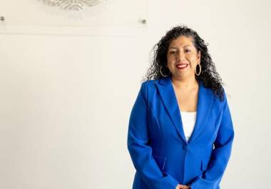 Afirmó que Patricia Talavera Torres incluso cuenta con investigaciones abiertas por la Fiscalía Especializada en Combate a la Corrupción.