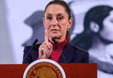 Aunque el operativo contra ‘El Mencho’ pareció generar un impulso momentáneo en la imagen presidencial, no modificó las percepciones generales sobre el desempeño del gobierno en áreas clave.