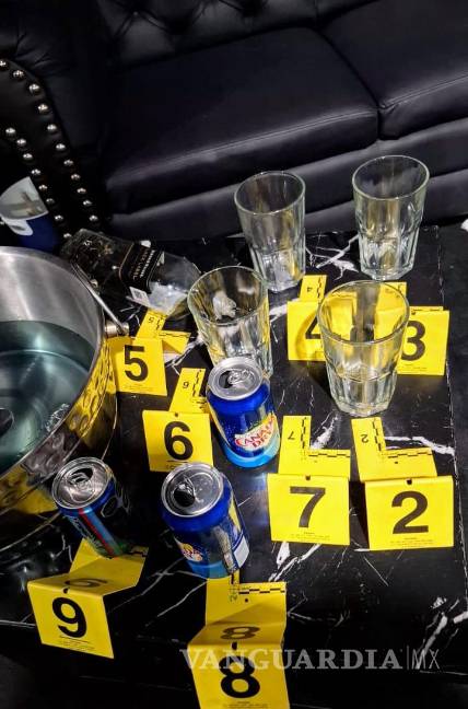 Catean bar ‘La Kaprishosa’ en Monterrey por balacera que dejó un muerto y dos heridos