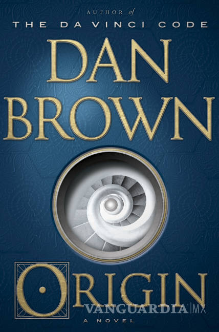 $!“Todos los dioses de nuestro pasado han caído”, dice Dan Brown