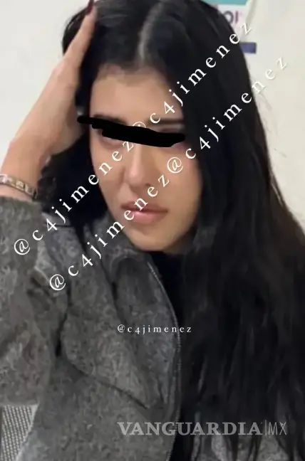 $!Valentina Gilabert revela que ataque de Marianne Gonzaga fue planeado en el momento