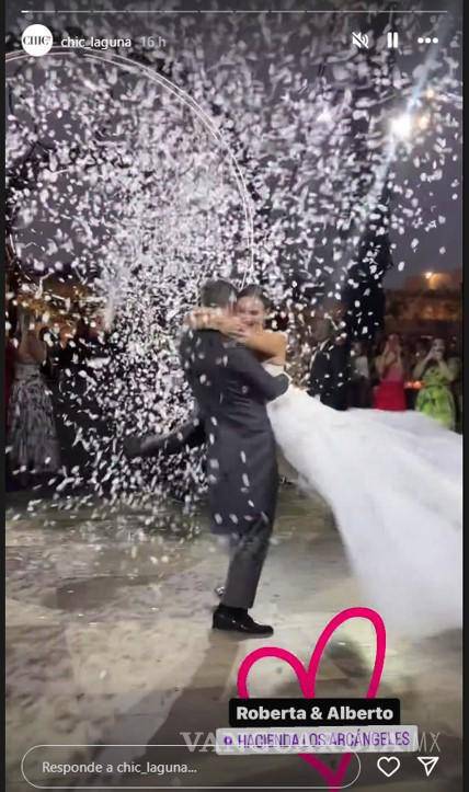 $!Publicación de Chic Laguna.