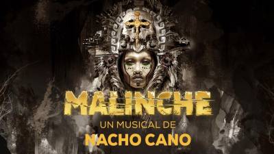 Malinche, el controversial musical de Nacho Cano sobre la conquista, llega directo de España a México