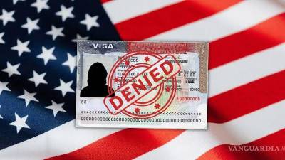 La cancelación de la visa americana de Andrés Manuel López Beltrán, hijo del expresidente Andrés Manuel López Obrador (AMLO), ha generado la duda de los motivos de suspensión del documento.