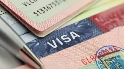 Muchas personas iniciarán el proceso para obtener la visa americana en el mes de noviembre, lo que implicará una serie de pasos, pagos y la entrevista en los consulados de Estados Unidos en México.