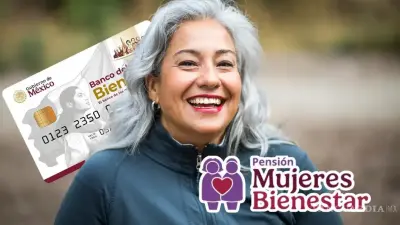 Llegó el pago de la Pensión del Bienestar para Adultos Mayores, así como la Pensión Mujeres Bienestar y otros programas sociales en este mes de septiembre.