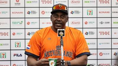 Los Leones esperan que la llegada del nativo de Curazao sea el punto de quiebre que impulse al equipo a un mejor lugar.