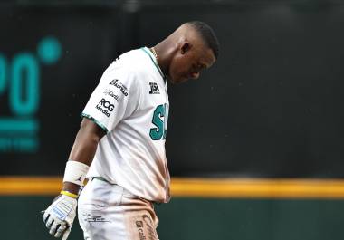 Saraperos quedó eliminado con cinco juegos pendientes y prolongó hasta tres temporadas su ausencia de la postemporada de la LMB.