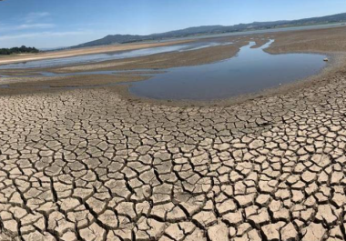 De acuerdo con el presupuesto federal, a cada municipio de Coahuila le tocará menos de un millón de pesos para combatir la sequía.