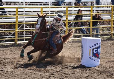 Atletas de Rugby y Rodeo participaron en los selectivos estatales realizados en Saltillo, buscando un lugar en el representativo de Coahuila rumbo a la Olimpiada Nacional 2026.