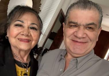 Fallece María de Lourdes Solís Morales, madre del alcalde de Torreón