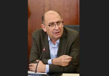 El diputado federal Rubén Moreira Valdez impulsa una reforma para fortalecer la protección alimentaria de menores con discapacidad.