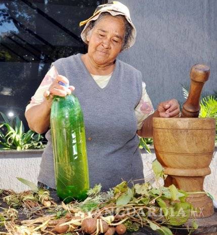 $!‘Carrulim’ el brebaje tradicional paraguayo que previene enfermedades