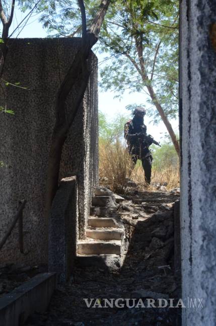 NL: ¡Regresa, muñequita! La súplica de Dolores Bazaldúa, mamá de Debahni Escobar