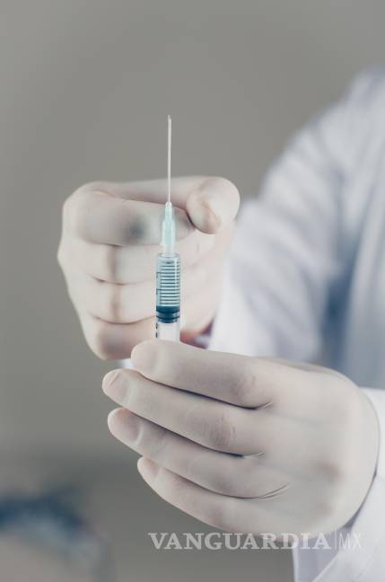 $!Con sólo dos inyecciones al año, lenacapavir ayuda a prevenir la infección por VIH en personas de riesgo.