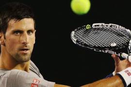 Djokovic sigue como el número uno y Nadal cae al quinto puesto