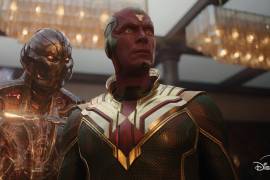 Aventura. La producción reúne elementos de ciencia ficción, drama familiar y dilemas sobre la inteligencia artificial que amplían el universo de Marvel.