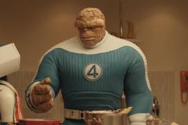 La película debutó con 106 millones de dólares en su primer fin de semana, marcando un éxito global para Marvel Studios.