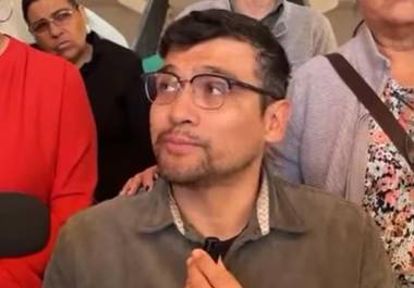 El Sindicato de Trabajadores Académicos de la Universidad de Sonora (STAUS) señaló que otorga su respaldo al docente.