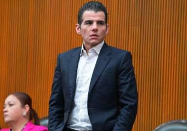 El emecista empezó a anunciarse en Meta el 20 de agosto, unos días antes de asumir su curul, a la que llegó por la vía plurinominal, por lo que no tuvo que hacer campaña.