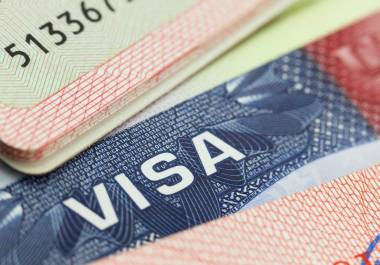 La Embajada de Estados Unidos (EU) en México informó que ahora podrás reprogramar tu cita a una fecha más cercana para obtener tu Visa de Visitante B1 /B2.