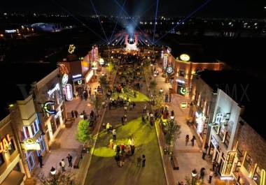 El Rodeo Saltillo concluyó con más de 125 mil visitantes, entre ellos turistas nacionales y extranjeros.