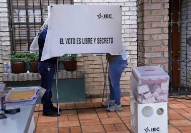 En estas campañas, los partidos políticos gastaron más de 85 millones de pesos, entre recursos asignados y aportaciones.