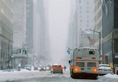 Las muertes han hecho que muchos se planteen la preparación y respuesta de la ciudad ante esta emergencia y la decisión de Mamdani de no desalojar los campamentos de personas sin hogar. FOTO: