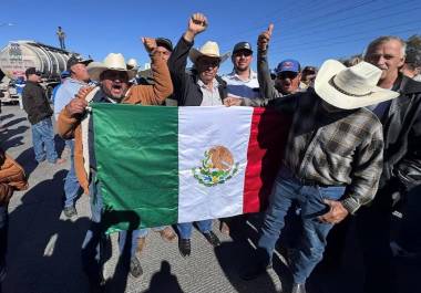 Aseguran que las adecuaciones quedaron a favor del sector agrícola tras semanas de movilización y presión.
