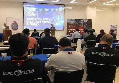 Las autoridades destacaron que estos encuentros binacionales fortalecen la coordinación operativa y estratégica.