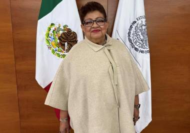 La Confederación sostuvo que garantizar un liderazgo sólido en la FGR permitirá que la institución cuente con las condiciones necesarias para cumplir eficazmente su mandato.