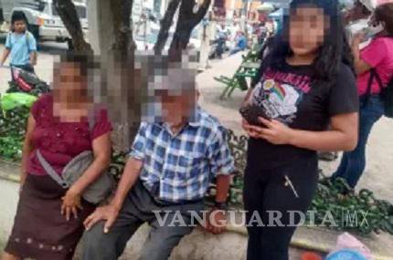 $!Recrudece violencia en la sierra y frontera de Chiapas, reclutan y ejecutan a civiles