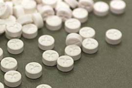 El reporte señala a la heroína como la droga inyectada de mayor uso en México