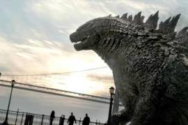 Se revelan títulos de secuelas de “Godzilla” y “Titanes del Pacífico”