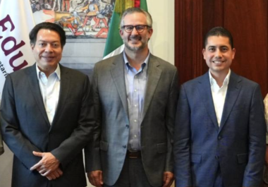 Emanuel Garza Fishburn aseguró que Coahuila mantuvo su postura de conservar los 185 días efectivos de clase establecidos en el calendario escolar.