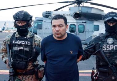 ”En Morena no se encubre a nadie, no se solapan complicidades y no se tolera ninguna forma de colusión con el crimen”, afirmó Morena.