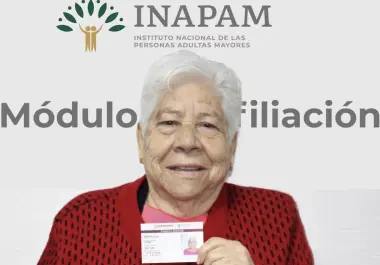 La cifra de $4,791 pesos que circula entre adultos mayores está relacionada con el aguinaldo de trabajadores que consiguieron un empleo formal.