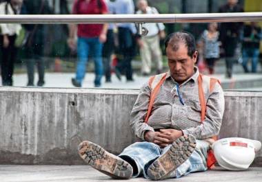 Coahuila registró un marginal aumento entre la población que no le alcanza para comprar la canasta alimentaria.