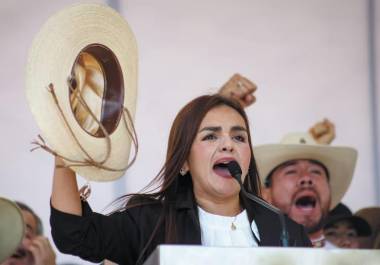 Con esta decisión, el IMPI sienta precedentes respecto al registro de nombres propios vinculados a figuras políticas fallecidas.