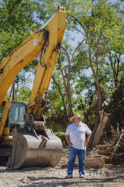 $!Señalan falta de claridad, ya que no se han presentado detalles concretos sobre cómo y cuándo se reconstruirán las zonas afectadas | Foto: The New York Times