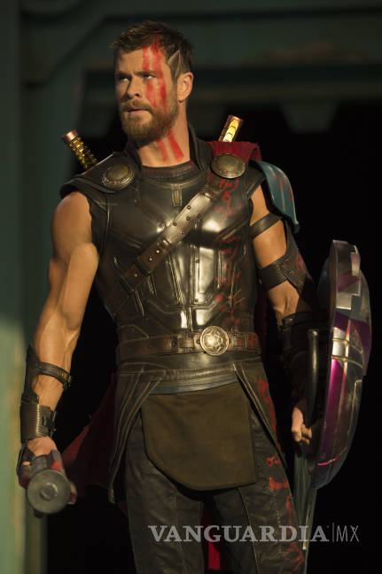 $!‘Thor: Ragnarok’, diversión de otros mundos