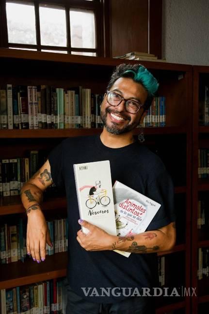 Irá CuentiDrag a Simposio en la Universidad de Harvard