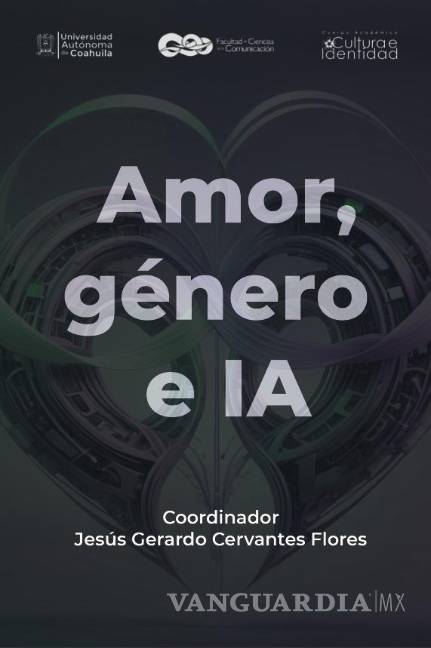 $!¿La IA entiende al amor igual que nosotros? Investigadores analizan las posibilidades