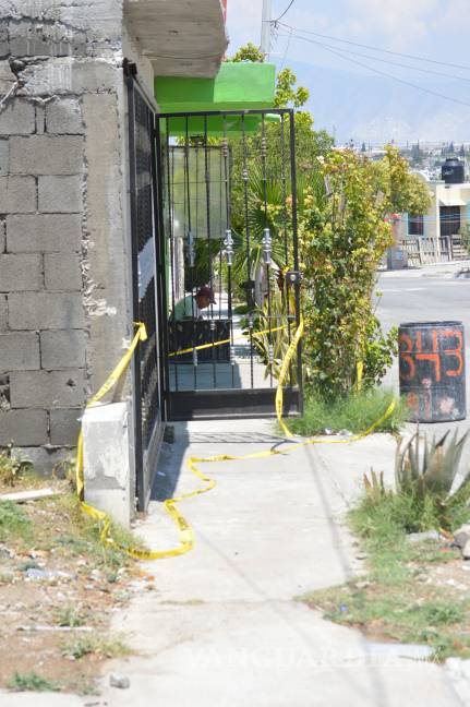 Mujer saltillense mata a golpes a su hija adoptiva